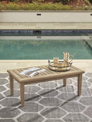 Clare View Outdoor Set Outdoor Seating Set Ashley Furniture