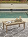 Clare View Outdoor Seating Set Outdoor Seating Set Ashley Furniture