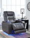 Composer Power Recliner Recliner Ashley Furniture