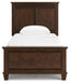 Danabrin Bed Bed Ashley Furniture