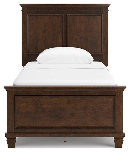 Danabrin Bed - Dayton Discount Furniture