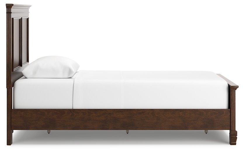 Danabrin Bed - Dayton Discount Furniture