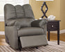 Darcy Recliner Recliner Ashley Furniture