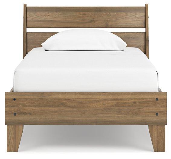 Deanlow Bed Bed Ashley Furniture