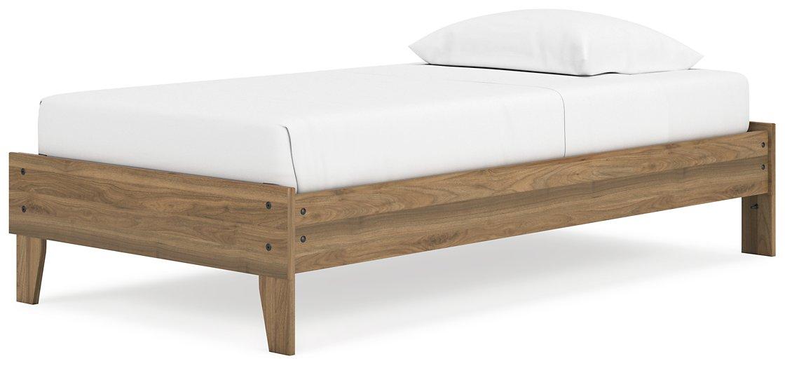 Deanlow Bed Bed Ashley Furniture