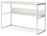 Deznee Home Office Desk Desk Ashley Furniture