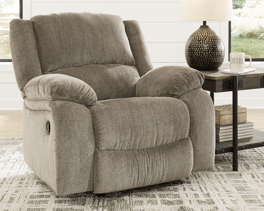 Draycoll Recliner Recliner Ashley Furniture