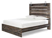 Drystan Bed Bed Ashley Furniture