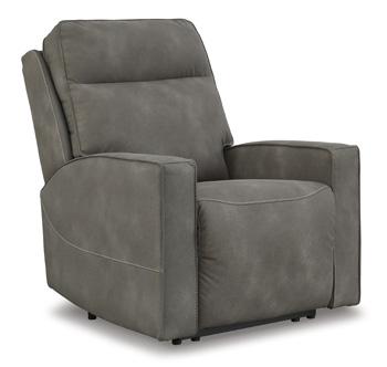 Next-Gen Durapella Power Recliner Recliner Ashley Furniture