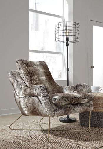 Wildau Accent Chair Accent Chair Ashley Furniture