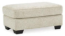 Haisley Ottoman Ottoman Ashley Furniture