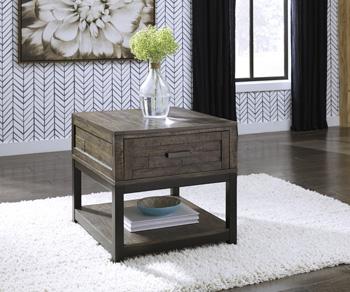 Johurst End Table End Table Ashley Furniture