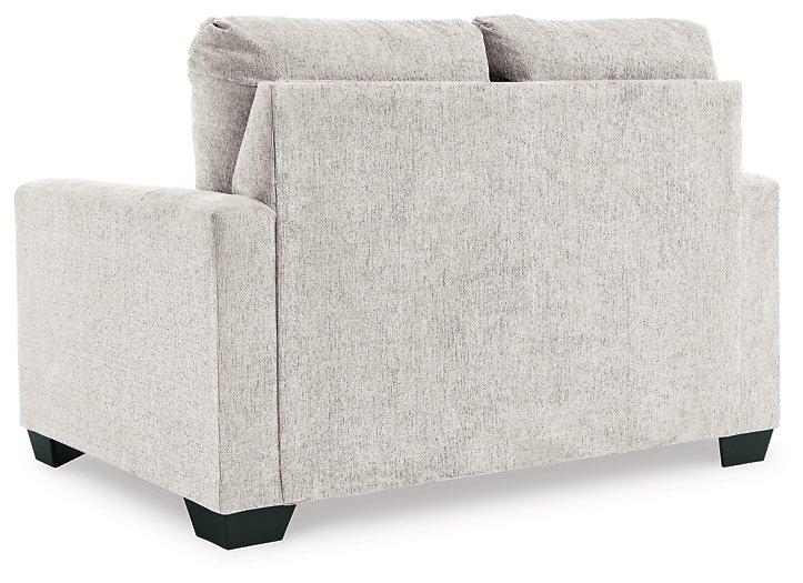 Rannis Sofa Sleeper Sleeper Ashley Furniture