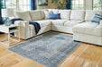 Landler 5'2" x 7'1" Rug Rug Ashley Furniture