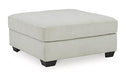 Lowder Oversized Accent Ottoman Ottoman Ashley Furniture