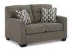 Mahoney Loveseat Loveseat Ashley Furniture