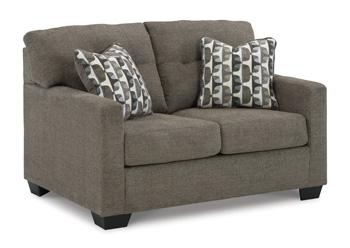 Mahoney Loveseat Loveseat Ashley Furniture