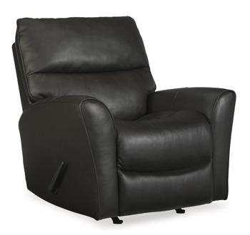 McAleer Recliner Recliner Ashley Furniture