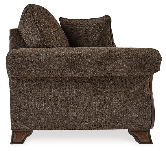 Miltonwood Loveseat Loveseat Ashley Furniture