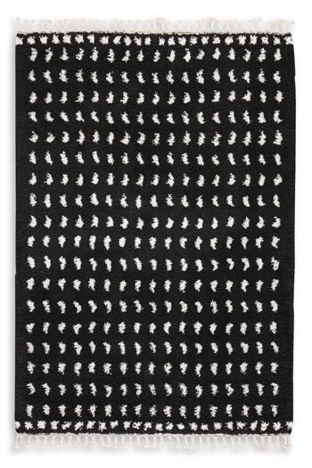 Minston 5' x 7' Rug Rug Ashley Furniture