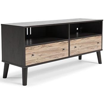 Piperton Medium TV Stand TV Stand Ashley Furniture