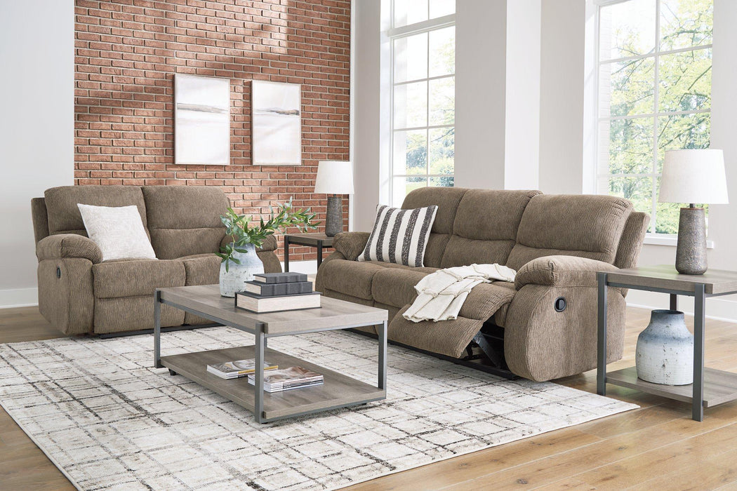 Scranto Living Room Set Living Room Set Ashley Furniture