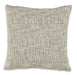 Carddon Pillow Pillow Ashley Furniture