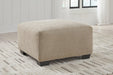 Brogan Bay Oversized Accent Ottoman Ottoman Ashley Furniture