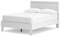 Hallityn Bed Bed Ashley Furniture