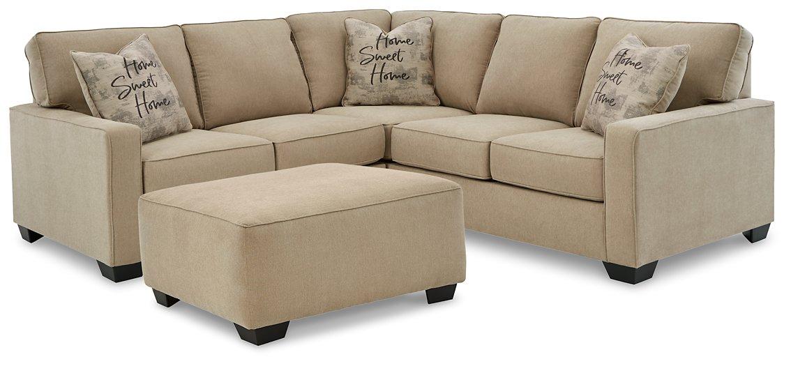 Lucina Living Room Set Living Room Set Ashley Furniture