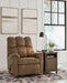 Potrol Recliner Recliner Ashley Furniture