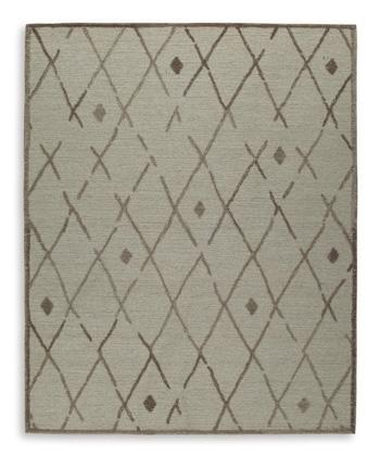 Guyford Rug Rug Ashley Furniture