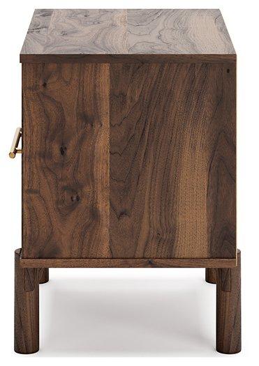 Calverson Nightstand Nightstand Ashley Furniture