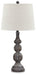 Mair Table Lamp (Set of 2) Table Lamp Pair Ashley Furniture