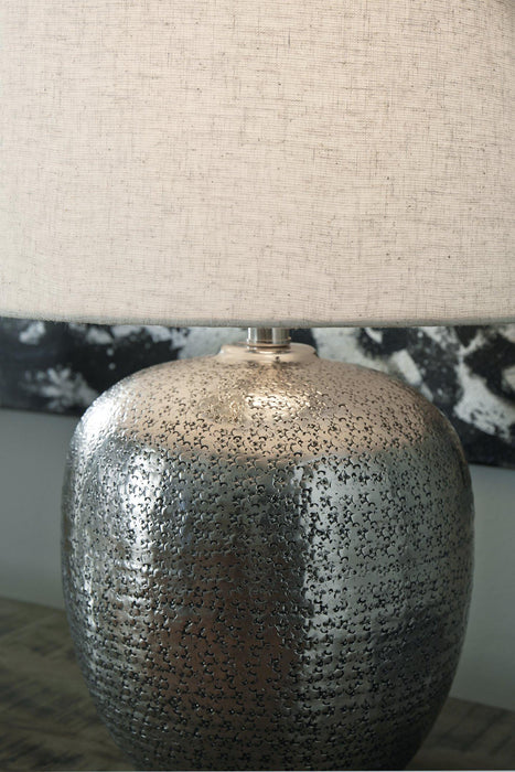 Magalie Table Lamp Table Lamp Ashley Furniture