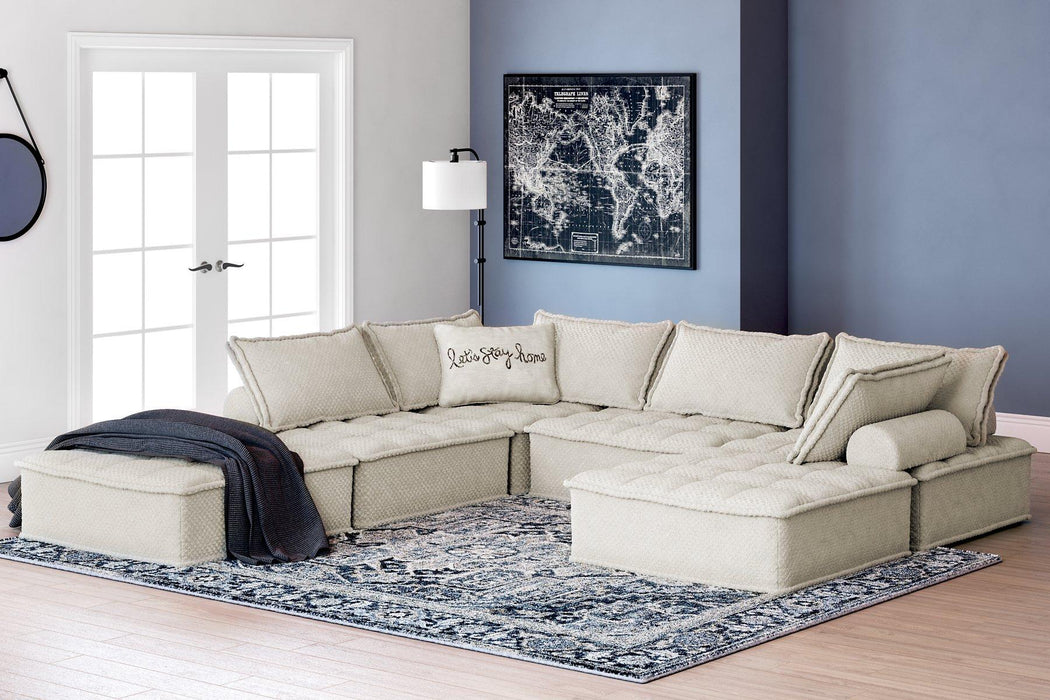 Bales Modular Seating Sectional Ashley Furniture