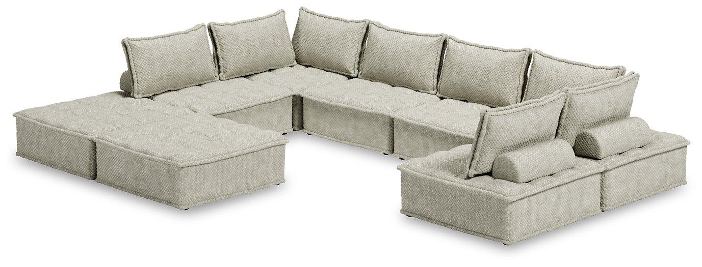 Bales Modular Seating Sectional Ashley Furniture