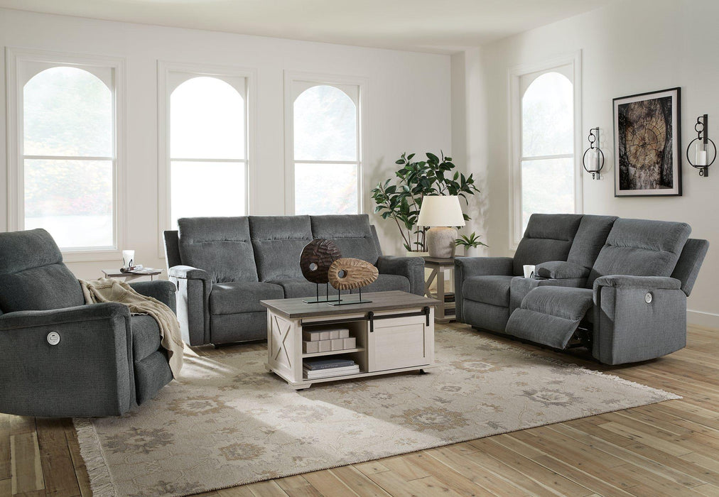 Barnsana Living Room Set Living Room Set Ashley Furniture