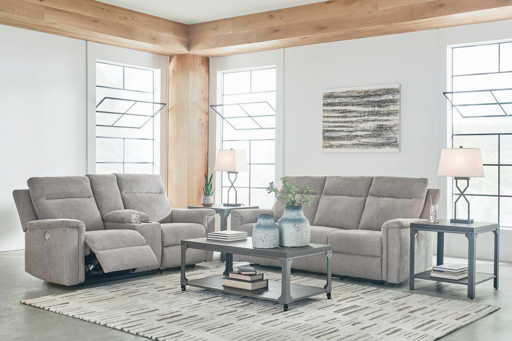 Barnsana Living Room Set Living Room Set Ashley Furniture