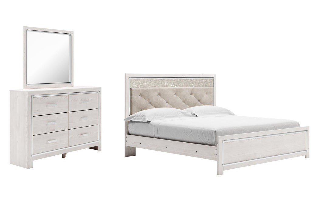 Altyra Bedroom Set Bedroom Set Ashley Furniture