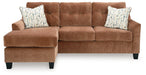 Amity Bay Sofa Chaise Sofa Ashley Furniture