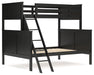 Nextonfort Bunk Bed Bed Ashley Furniture