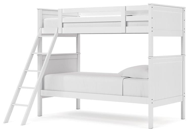 Nextonfort Bunk Bed Bed Ashley Furniture