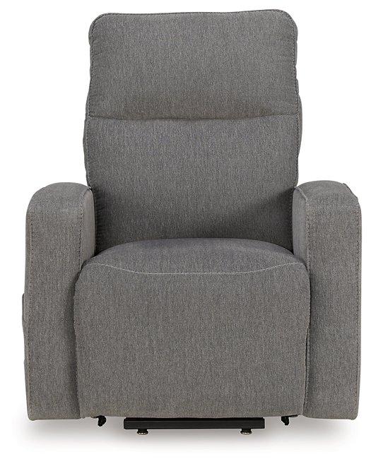 Starganza Power Lift Recliner Recliner Ashley Furniture