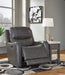 Galahad Power Recliner Recliner Ashley Furniture