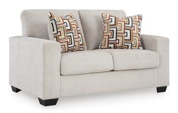 Aviemore Loveseat Loveseat Ashley Furniture