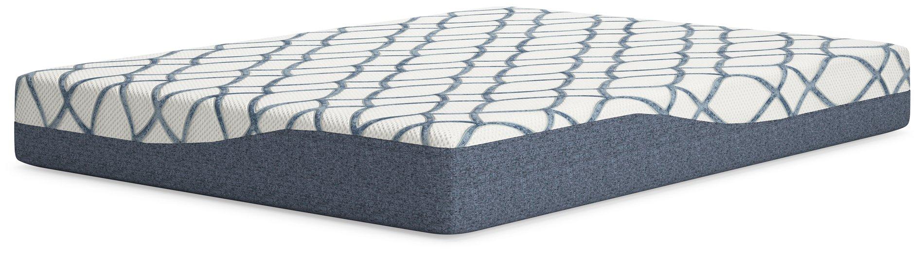 10 Inch Chime Elite 2.0 Mattress Mattress Ashley Furniture