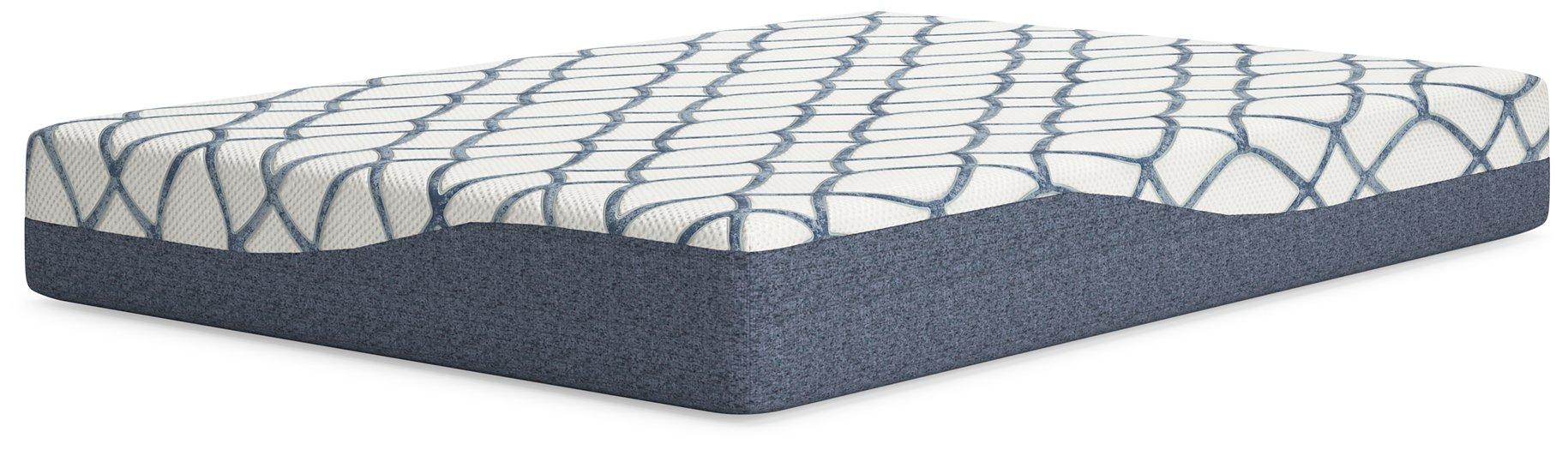 10 Inch Chime Elite 2.0 Mattress Mattress Ashley Furniture