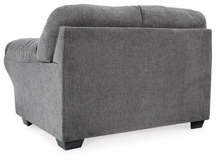 Allmaxx Loveseat Loveseat Ashley Furniture