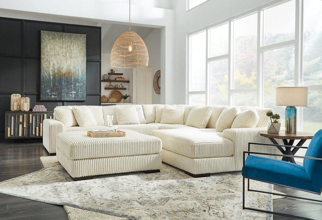 Lindyn Living Room Set Living Room Set Ashley Furniture